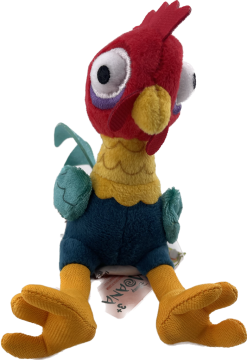 Disney Shoulder Plush - Hei Hei - Moana