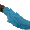 Disney Avatar Toy - Na'vi Glow Crystal Knife -Pretend Play Sales Store bf825