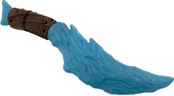 Disney Avatar Toy - Na'vi Glow Crystal Knife