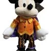 Disney Plush - 2021 Halloween - Mickey Mouse 1 Disney Plush - 2021 Halloween - Mickey Mouse -Pretend Play Sales Store c14848