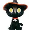 Disney Plush - Hocus Pocus - Thackery Binx Cat 1 Disney Plush - Hocus Pocus - Thackery Binx Cat -Pretend Play Sales Store c14864
