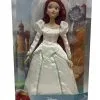 Disney Doll - The Little Mermaid - Ariel Wedding -Pretend Play Sales Store c14936