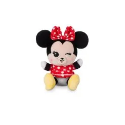 Disney Wishables Plush - Minnie Mouse - Micro