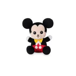 Disney Wishables Plush - Mickey Mouse - Micro
