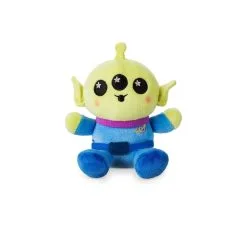 Disney Wishables Plush - Toy Story Alien - Micro