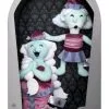 Disney Plush Set - The Haunted Mansion - Opera Ghosts -Pretend Play Sales Store dc18h72962519