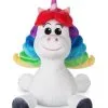 Disney Plush - Rainbow Unicorn - Inside Out 1 Disney Plush - Rainbow Unicorn - Inside Out -Pretend Play Sales Store dc18h72962632