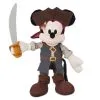 Disney Plush - Pirates Of The Caribbean - Mickey Mouse - 12" -Pretend Play Sales Store dc18h72962948