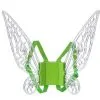 Disney Glow Wings - Tinker Bell - Light Up 1 Disney Glow Wings - Tinker Bell - Light Up -Pretend Play Sales Store dc18h72963069