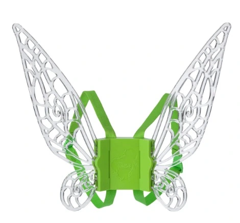 Disney Glow Wings - Tinker Bell - Light Up 3 Disney Glow Wings - Tinker Bell - Light Up