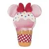 Disney Plush Pillow - Minnie Mouse Ice Cream Cone -Pretend Play Sales Store dc18h72963356