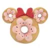 Disney Plush Pillow - Minnie Mouse Donut