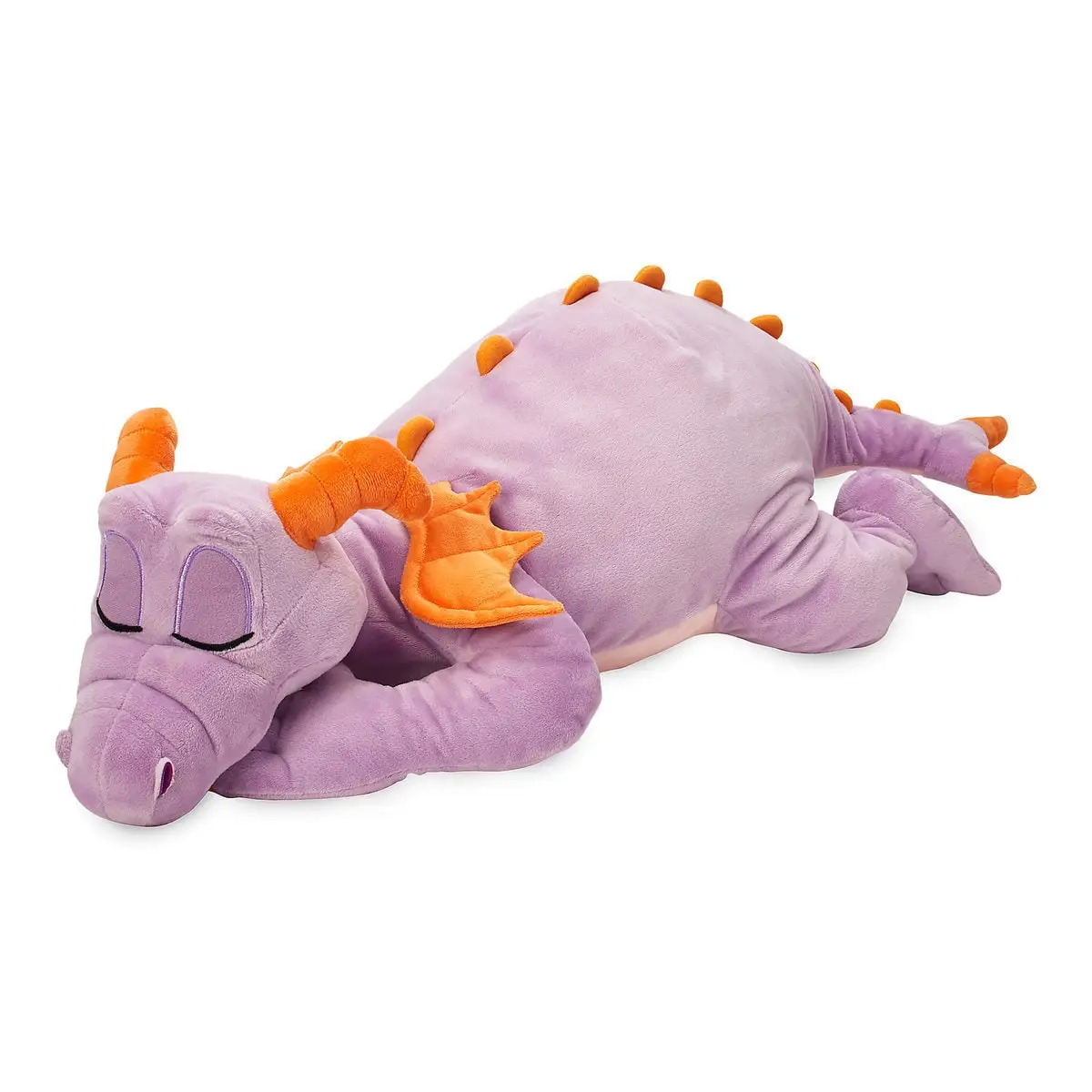 Disney Dream Friend Plush - Figment - Large 3 Disney Dream Friend Plush - Figment - Large