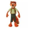 Disney Plush - Br'er Fox - Splash Mountain - 16" -Pretend Play Sales Store dc18h72964208