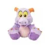 Disney Plush - Figment - Big Feet