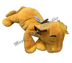 Disney Dream Friend Plush - Simba - Large