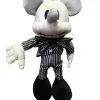 Disney Plush - Jack Skellington Mickey - 9" -Pretend Play Sales Store dk6fpjpvfvxqdphai0hirgbuh93os4dmo6rq4yt4vhy