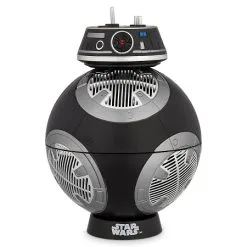 Disney Spinning Top - BB-9E - Star Wars