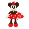 Disney Valentine's Day Plush - 2018 Minnie Mouse Pie Eyed - 9" -Pretend Play Sales Store file 997fcaa8