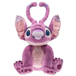 Disney Plush - Angel Plush - Large - 25"
