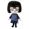 Disney Plush - The Incredibles - Edna Mode