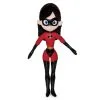 Disney Plush - The Incredibles - Violet -Pretend Play Sales Store file a954c153853099