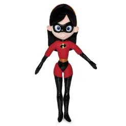 Disney Plush - The Incredibles - Violet