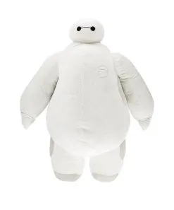 Disney Plush - Baymax - Big Hero 6 - 25"