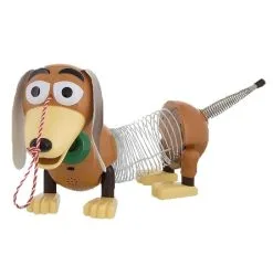 Disney Toy Story Toy - Talking Slinky Dog
