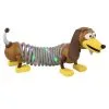 Disney Figure Toy - Toy Story - Slinky Dog - Light Up