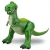 Disney Toy Story Figure - Rex Talking Action - Toy Story -Pretend Play Sales Store file a954c15385690