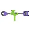 Disney Flip Grip Toy - Buzz Lightyear Claw - Toy Story