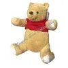 Disney Christopher Robin Plush - Winnie The Pooh