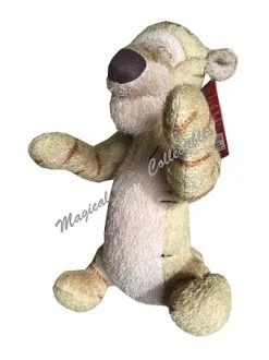 Disney Christopher Robin Plush - Tigger - Winnie The Pooh - 18"H