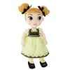 Disney Animators Plush - Anna Plush Doll - 12" -Pretend Play Sales Store file a954c16385137