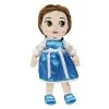 Disney Animators Plush - Belle Plush Doll - 12" -Pretend Play Sales Store file a954c16385140