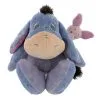 Disney Plush - Eeyore And Piglet - 10" -Pretend Play Sales Store file a954c16385417