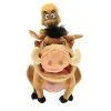 Disney Plush - Timon And Pumbaa - Lion King - 15" -Pretend Play Sales Store file a954c16385419