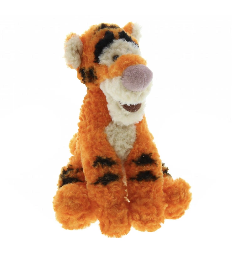Disney Plush - Winnie The Pooh - Tigger Bean Bag - 9" 3 Disney Plush - Winnie The Pooh - Tigger Bean Bag - 9"