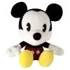 Disney Plush - Mickey Bobble-Head Cutie - 7"