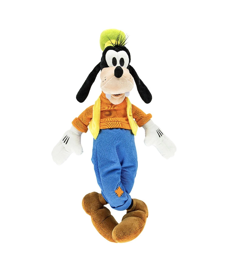 Disney Plush - Goofy - 22" 3 Disney Plush - Goofy - 22"