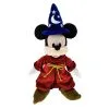 Disney Plush - Sorcerer Mickey Mouse - Fantasia - 15"