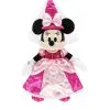 Disney Plush - Minnie Mouse Princess - 15" -Pretend Play Sales Store file a954c16385515