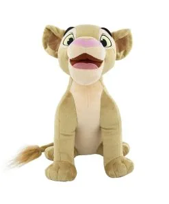 Disney Plush - Nala - The Lion King - 14"