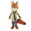 Disney Plush - Nick Wilde - Zootopia - 14" -Pretend Play Sales Store file a954c16385574