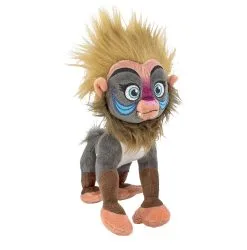 Disney Plush - The Lion Guard - Makini - 9"