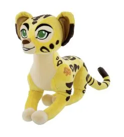 Disney Plush - The Lion Guard - Fuli - 12"
