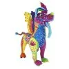 Disney Plush - Coco - Dante Spirit Animal - 12" -Pretend Play Sales Store file a954c16385585