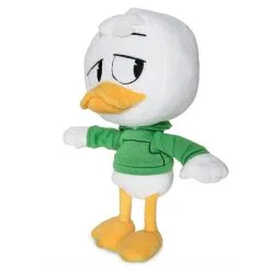 Disney Plush - DuckTales - Louie - 12"