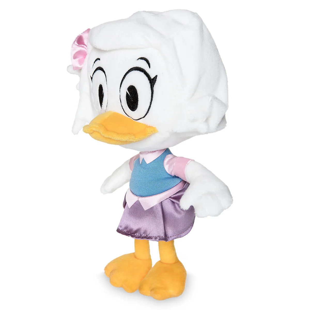 Disney Plush - DuckTales - Webby - 12" 3 Disney Plush - DuckTales - Webby - 12"